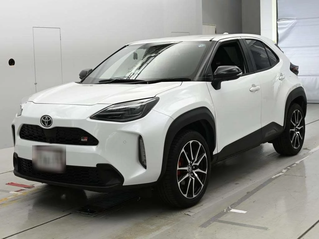 Toyota Yaris Cross MXPB10 2023